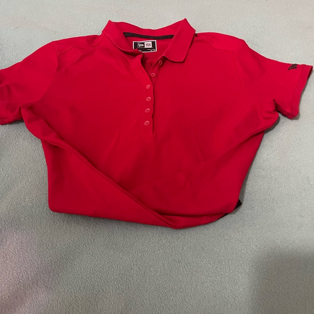 Woman’s Polo - Picture 2 of 2